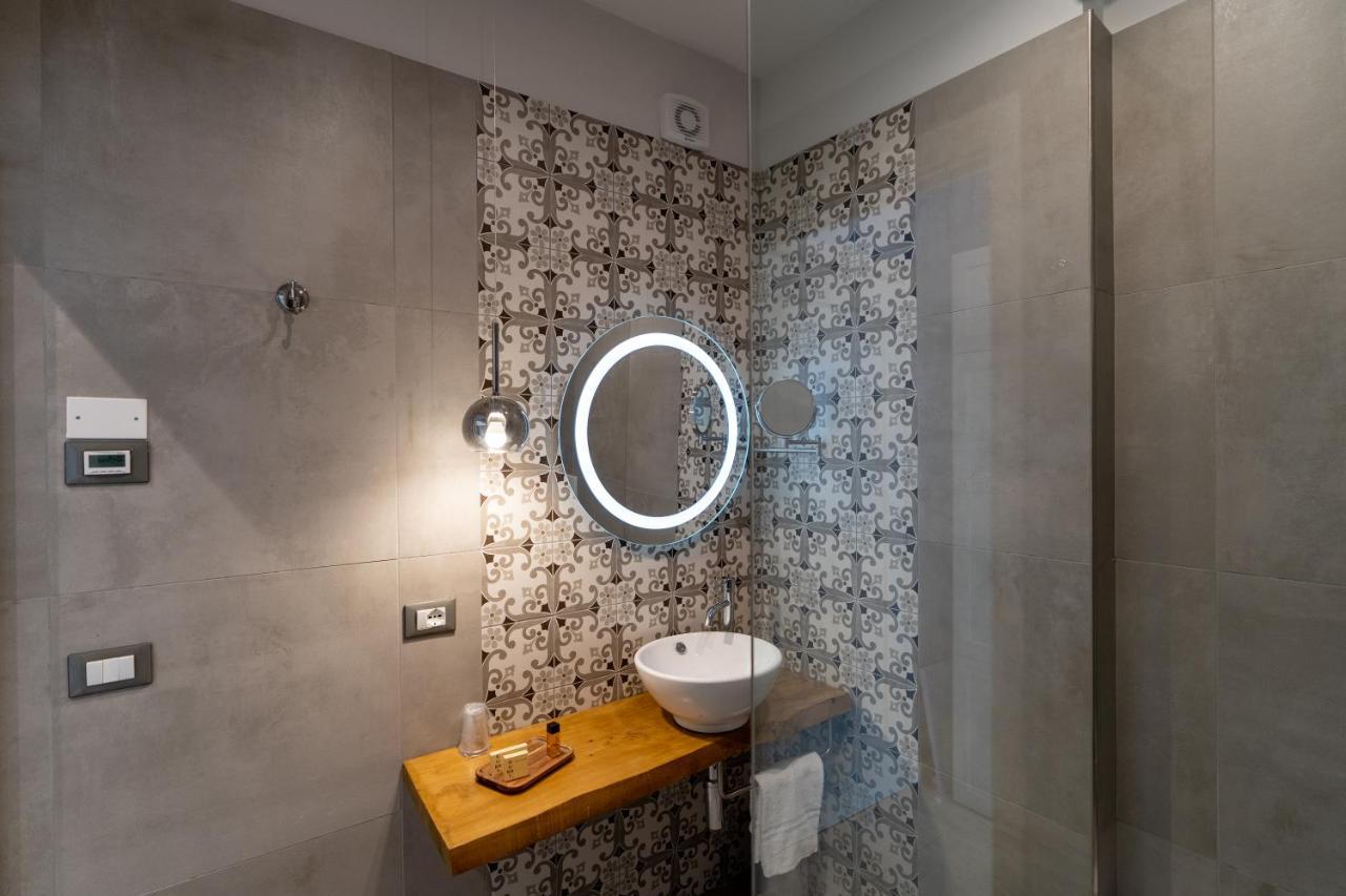 B&B Il Granaio Celeste Porto Viro Bagian luar foto