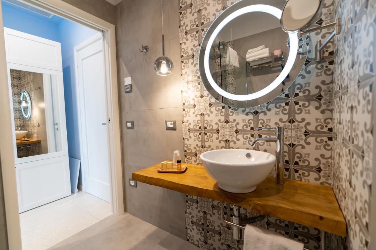 B&B Il Granaio Celeste Porto Viro Bagian luar foto