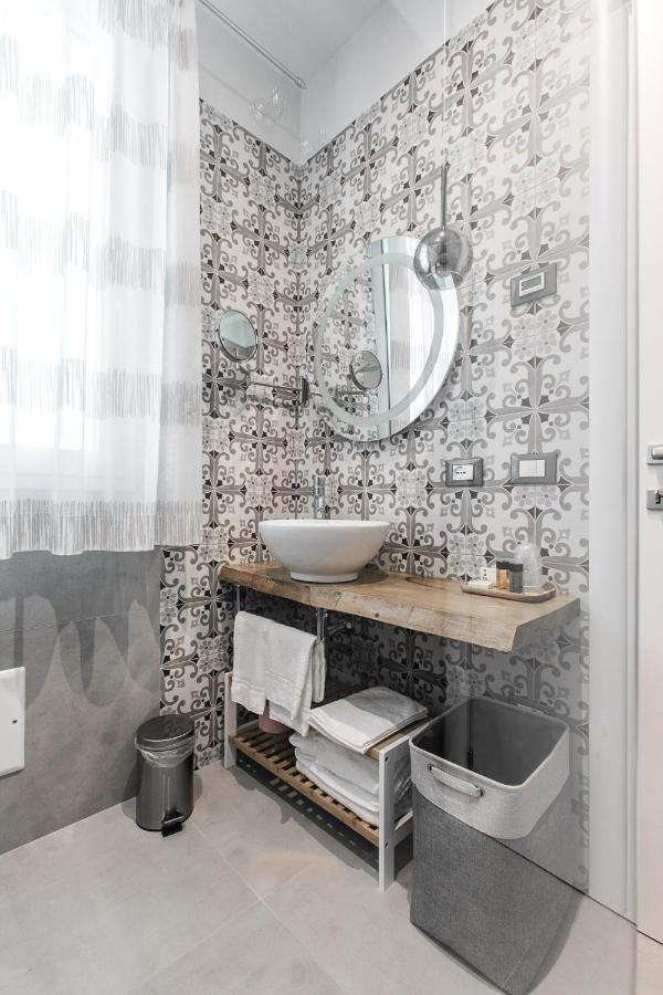 B&B Il Granaio Celeste Porto Viro Bagian luar foto