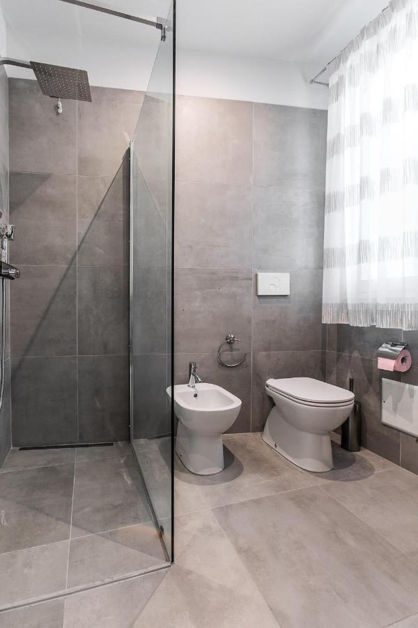 B&B Il Granaio Celeste Porto Viro Bagian luar foto